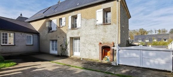 8 bedrooms House in Celle, France No. 73140 6