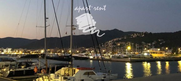  مرآب في Roses, Spain 20متر مربع رقم 187851 16