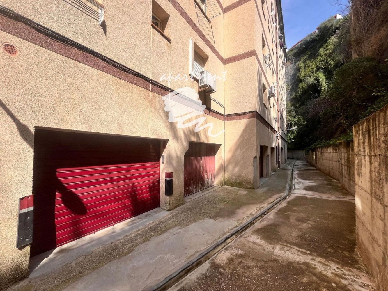  مرآب في Roses, Spain 20متر مربع رقم 187851