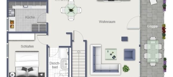 6 rooms Townhouse in Bergisch Gladbach, Germany No. 232697 22