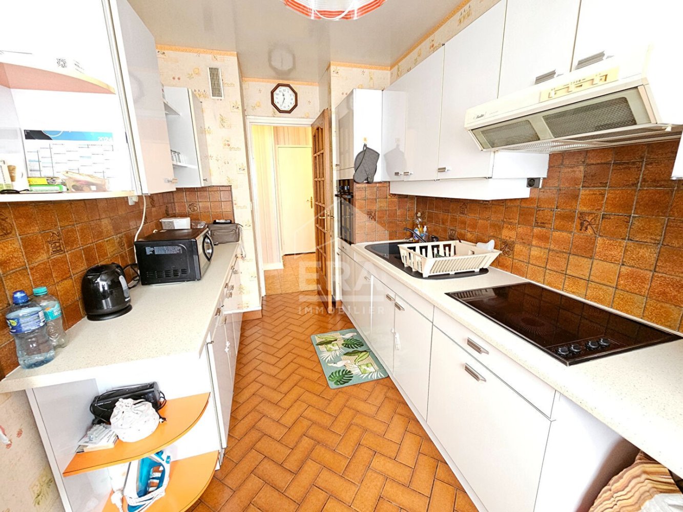 2 chambres Appartement à Neuilly-sur-Marne, France No. 165577