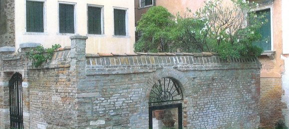 9 rooms Villa in Venice, Italy No. 298051 2