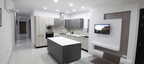 3 غرف نوم شقة في Siggiewi, Malta رقم 10198 11