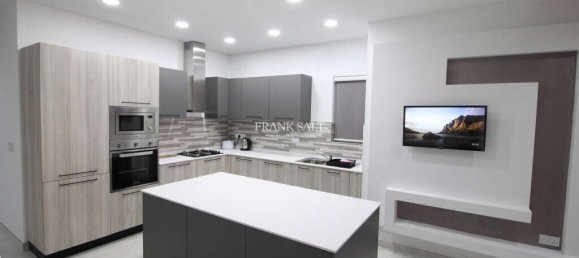 3 غرف نوم شقة في Siggiewi, Malta رقم 10198 12