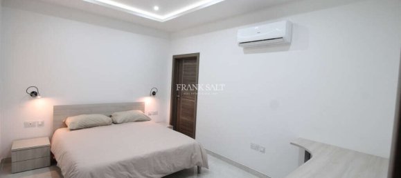 3 غرف نوم شقة في Siggiewi, Malta رقم 10198 43