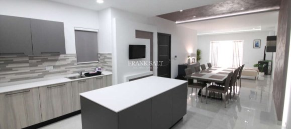 3 غرف نوم شقة في Siggiewi, Malta رقم 10198 16