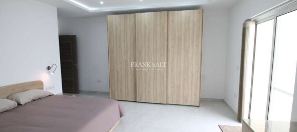 3 غرف نوم شقة في Siggiewi, Malta رقم 10198 26