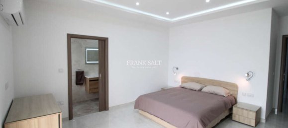 3 غرف نوم شقة في Siggiewi, Malta رقم 10198 28