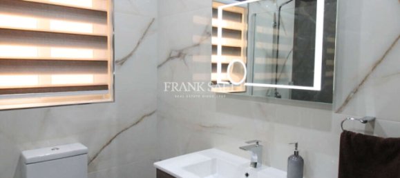 3 غرف نوم شقة في Siggiewi, Malta رقم 10198 34