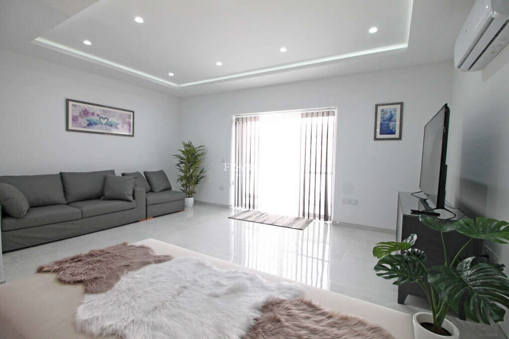 3 غرف نوم شقة في Siggiewi, Malta رقم 10198