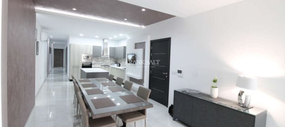 3 غرف نوم شقة في Siggiewi, Malta رقم 10198 10