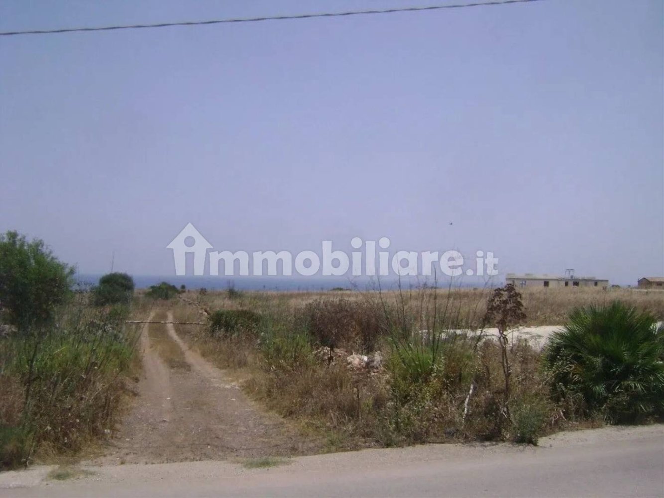 Terrain à Portopalo di Capo Passero, Italy 5000m² No. 68341