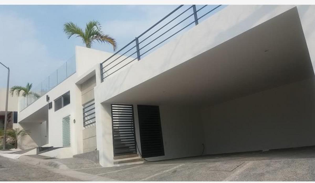 3 bedrooms House in Morelos, Mexico No. 168808