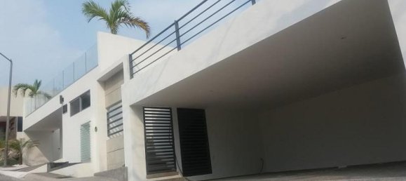 3 bedrooms House in Morelos, Mexico No. 168808 2