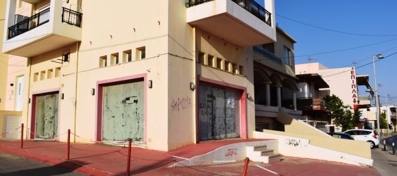 Grundstück in Rethymno, Greece 200m², Nr. 6640 2