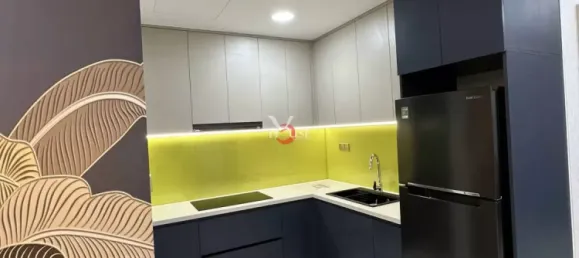 1 bedroom Apartment in District 7, Vietnam No. 10081 8