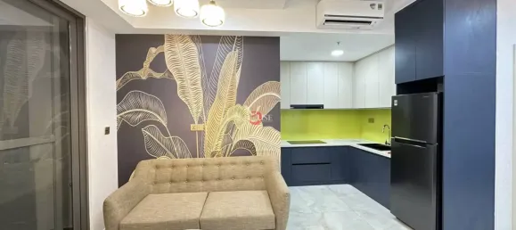 1 bedroom Apartment in District 7, Vietnam No. 10081 4
