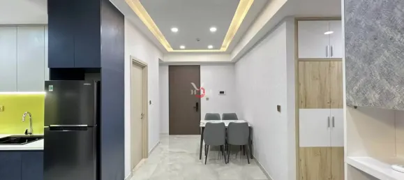 1 bedroom Apartment in District 7, Vietnam No. 10081 3