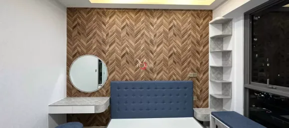 1 bedroom Apartment in District 7, Vietnam No. 10081 10