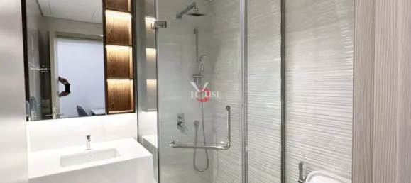 1 bedroom Apartment in District 7, Vietnam No. 10081 12