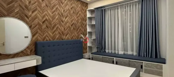 1 bedroom Apartment in District 7, Vietnam No. 10081 9