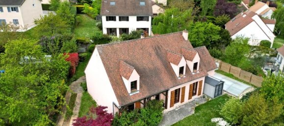 4 bedrooms House in Aigremont, France No. 145837 2