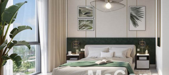 Apartamento de 1 dormitorio en Dubai Hills Estate, UAE No. 25945 4