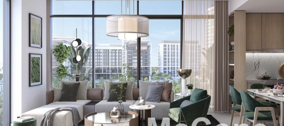 Apartamento de 1 dormitorio en Dubai Hills Estate, UAE No. 25945 2
