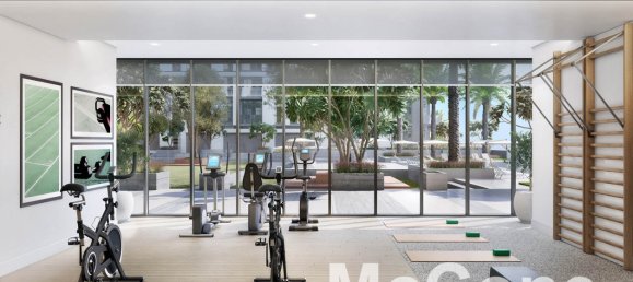 Apartamento de 1 dormitorio en Dubai Hills Estate, UAE No. 25945 5