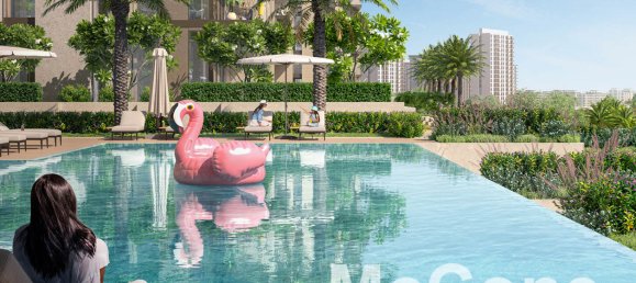 Apartamento de 1 dormitorio en Dubai Hills Estate, UAE No. 25945 6