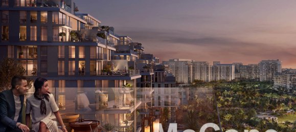 Apartamento de 1 dormitorio en Dubai Hills Estate, UAE No. 25945 12