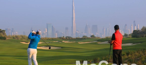 Apartamento de 1 dormitorio en Dubai Hills Estate, UAE No. 25945 9