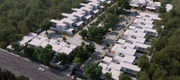 3 bedrooms House in Merida, Mexico No. 139432 2