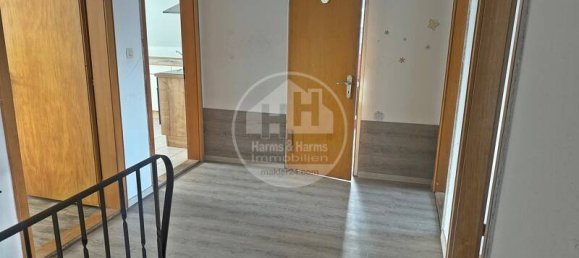 Дом с 6 комнатами в Аурих, Германия № 57673 13