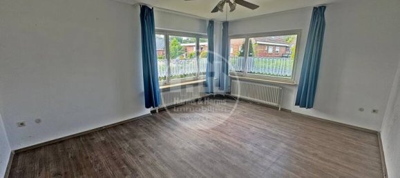 Дом с 6 комнатами в Аурих, Германия № 57673 2