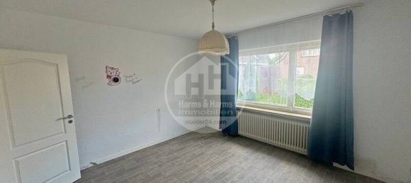 Дом с 6 комнатами в Аурих, Германия № 57673 4