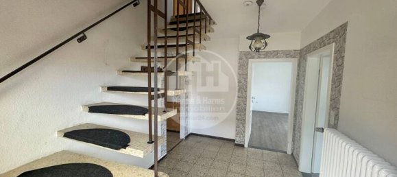 Дом с 6 комнатами в Аурих, Германия № 57673 12