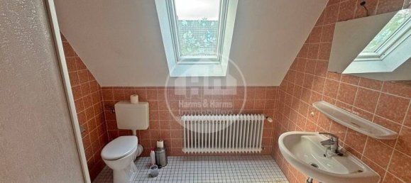 Дом с 6 комнатами в Аурих, Германия № 57673 11