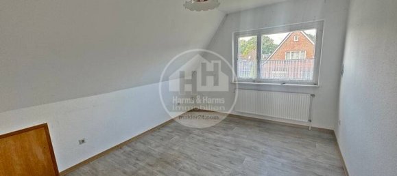 Дом с 6 комнатами в Аурих, Германия № 57673 6