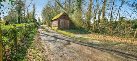 3 bedrooms House in Brenchley, United Kingdom No. 10643 68