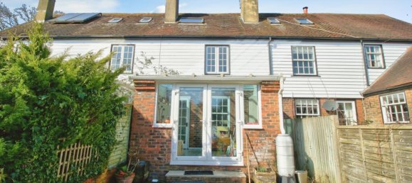 3 bedrooms House in Brenchley, United Kingdom No. 10643 66