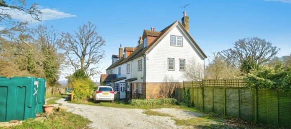 3 bedrooms House in Brenchley, United Kingdom No. 10643 71