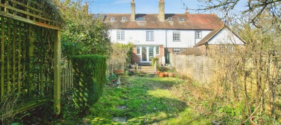 3 bedrooms House in Brenchley, United Kingdom No. 10643 80