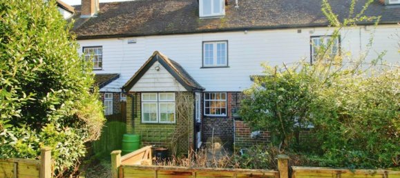 3 bedrooms House in Brenchley, United Kingdom No. 10643 81