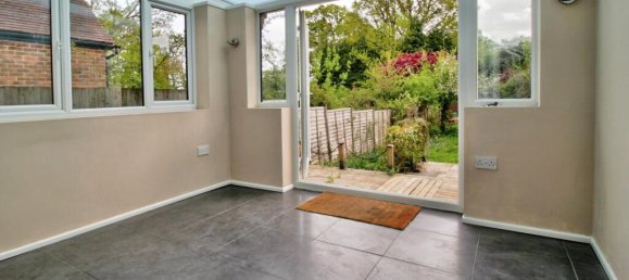 3 bedrooms House in Brenchley, United Kingdom No. 10643 29