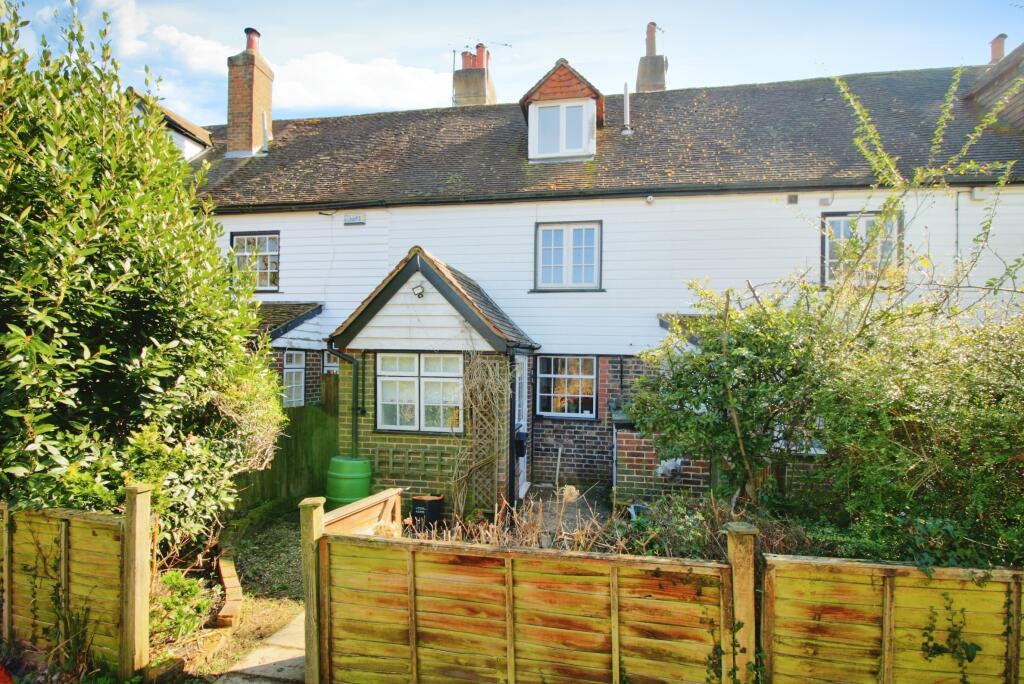 3 bedrooms House in Brenchley, United Kingdom No. 10643