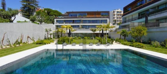 2 bedrooms Apartment in Cascais, Portugal No. 101670 2