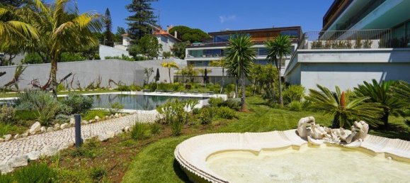 2 bedrooms Apartment in Cascais, Portugal No. 101670 9