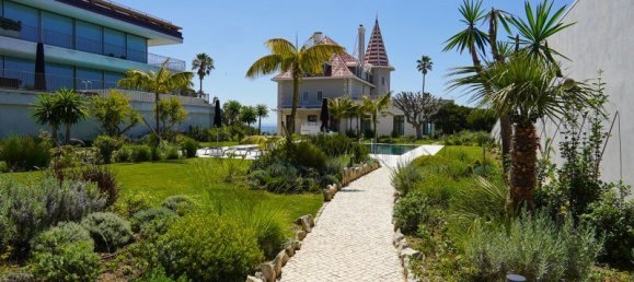 2 bedrooms Apartment in Cascais, Portugal No. 101670 3