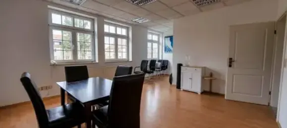 Gewerbliche Immobilie in Leipzig, Germany 507m², Nr. 98809 13